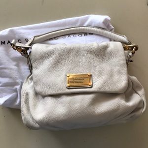 Marc Jacobs classic Q Lil Ukita Bag